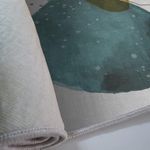 Casa si Gradina - Textile si covoare - Covoare - Covoare casa - Covor, Conceptum Hypnose, multicolor, 120x180 cm, 100% poliester, antiderapant, 487KRL1294 - Infinity.ro