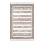 Casa si Gradina - Textile si covoare - Covoare - Covoare casa - Covor, Conceptum Hypnose, bej, 80x150 cm, 100% poliester, antiderapant, lavabil la masina, 955ANR3342 - Infinity.ro