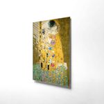 Casa si Gradina - Decoratiuni - Tablouri - Tablou decorativ, Wallxpert, sticla calita, multicolor, 70x100 cm, 698GLS1642 - Infinity.ro