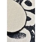 Casa si Gradina - Textile si covoare - Covoare - Covoare casa - Covor, Conceptum Hypnose, multicolor, 105x140 cm, 100% poliester, antiderapant - Infinity.ro
