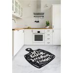 Casa si Gradina - Textile si covoare - Covoare - Covoare casa - Covor, Conceptum Hypnose, multicolor, 105x140 cm, 100% poliester, antiderapant - Infinity.ro