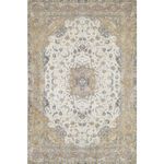 Casa si Gradina - Textile si covoare - Covoare - Covoare casa - Covor, Conceptum Hypnose, verde, 180x280 cm, 70% bumbac, 30% poliester, antiderapant - Infinity.ro