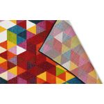 Casa si Gradina - Textile si covoare - Covoare - Covorase intrare - Covoras de intrare, Conceptum Hypnose, multicolor, 80x150 cm, 100% polipropilena, antibacterian - Infinity.ro