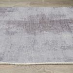 Casa si Gradina - Textile si covoare - Covoare - Covoare casa - Covor, Conceptum Hypnose, gri, 80x120 cm, 70% bumbac, antiderapant, 625HFT3501 - Infinity.ro