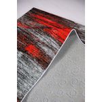 Casa si Gradina - Textile si covoare - Covoare - Covorase intrare - Covoras de intrare, Conceptum Hypnose, multicolor, 80x150 cm, 100% poliester, antiderapant, 478HFT2246 - Infinity.ro