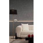 Casa si Gradina - Mobilier - Canapele si coltare - Canapele - Canapea 3 locuri, Hanah Home, lemn fag si pal, alb, 248x100x70 cm - Infinity.ro