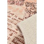 Casa si Gradina - Textile si covoare - Covoare - Covorase intrare - Covoras de hol, Conceptum Hypnose, multicolor, 80x200 cm, 100% poliester, antiderapant, 882CHL1586 - Infinity.ro