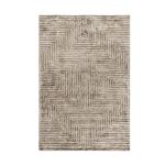 Casa si Gradina - Textile si covoare - Covoare - Covorase intrare - Covoras de intrare, Conceptum Hypnose, cafea, 80x200 cm, 100% poliamida, antiderapant, 955ANR2381 - Infinity.ro