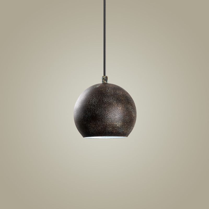 Casa si Gradina - Corpuri si surse de iluminat - Lustre si pendule - Candelabru, Opviq, metal, antichizat, diametru 45 cm, inaltime reglabila, 795LMG1235 - Infinity.ro
