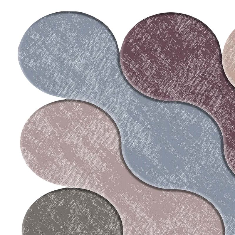 Casa si Gradina - Textile si covoare - Covoare - Covoare casa - Covor, Conceptum Hypnose, multicolor, 120x180 cm, 100% poliester, antiderapant, lavabil, 905ANR1225 - Infinity.ro