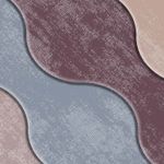 Casa si Gradina - Textile si covoare - Covoare - Covoare casa - Covor, Conceptum Hypnose, multicolor, 120x180 cm, 100% poliester, antiderapant, lavabil, 905ANR1225 - Infinity.ro