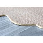 Casa si Gradina - Textile si covoare - Covoare - Covoare casa - Covor, Conceptum Hypnose, multicolor, 120x180 cm, 100% poliester, antiderapant, lavabil, 905ANR1225 - Infinity.ro
