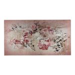 Casa si Gradina - Textile si covoare - Covoare - Covorase intrare - Covoras de intrare, Conceptum Hypnose, pudra, 80x150 cm, 100% poliamida, antiderapant, 955ANR1388 - Infinity.ro