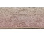 Casa si Gradina - Textile si covoare - Covoare - Covorase intrare - Covoras de intrare, Conceptum Hypnose, pudra, 80x150 cm, 100% poliamida, antiderapant, 955ANR1388 - Infinity.ro