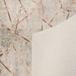 Casa si Gradina - Textile si covoare - Covoare - Covoare casa - Covor, Conceptum Hypnose, multicolor, 160x230 cm, 100% poliester, antiderapant, 369HFT3440 - Infinity.ro