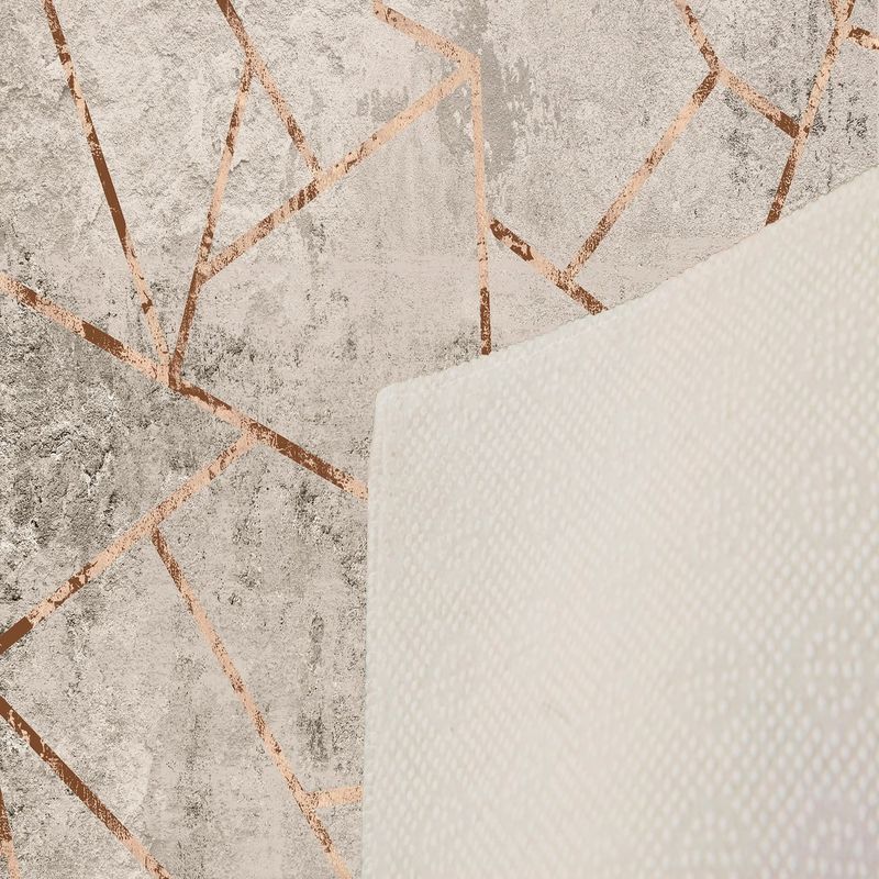Casa si Gradina - Textile si covoare - Covoare - Covoare casa - Covor, Conceptum Hypnose, multicolor, 160x230 cm, 100% poliester, antiderapant, 369HFT3440 - Infinity.ro