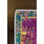 Casa si Gradina - Textile si covoare - Covoare - Covoare casa - Covor, Conceptum Hypnose, violet, 160x230 cm, 100% poliester, antiderapant, 212HFT3426 - Infinity.ro