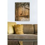 Casa si Gradina - Decoratiuni - Tablouri - Tablou decorativ, Wallxpert, panza, multicolor, 50x70 cm, rama lemn, 529TCR1697 - Infinity.ro