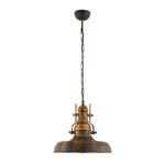 Casa si Gradina - Corpuri si surse de iluminat - Lustre si pendule - Candelabru, Opviq, metal, vintage, inaltime reglabila 38-138 cm - Infinity.ro