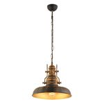 Casa si Gradina - Corpuri si surse de iluminat - Lustre si pendule - Candelabru, Opviq, metal, vintage, inaltime reglabila 38-138 cm - Infinity.ro