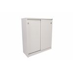 Casa si Gradina - Mobilier - Dulapuri si sifoniere - Dulapuri pantofi - Dulap pantofi, Hanah Home, pal melaminat, alb, 91x37x105 cm - Infinity.ro