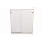 Casa si Gradina - Mobilier - Dulapuri si sifoniere - Dulapuri pantofi - Dulap pantofi, Hanah Home, pal melaminat, alb, 91x37x105 cm - Infinity.ro