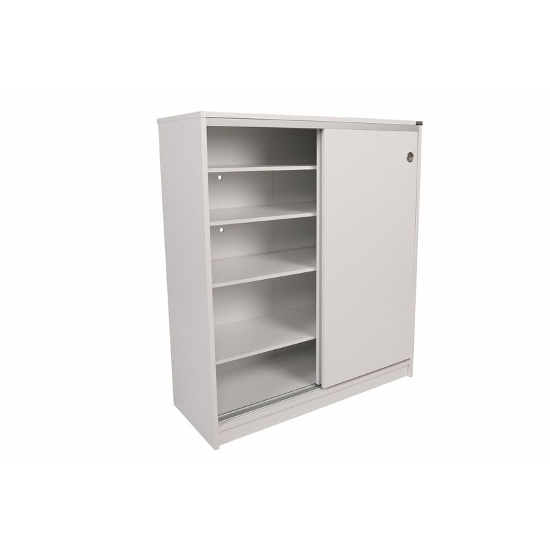 Casa si Gradina - Mobilier - Dulapuri si sifoniere - Dulapuri pantofi - Dulap pantofi, Hanah Home, pal melaminat, alb, 91x37x105 cm - Infinity.ro