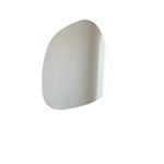 Casa si Gradina - Decoratiuni - Oglinzi - Oglinda, Hanah Home, mdf, alb, 85x67 cm - Infinity.ro