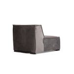 Casa si Gradina - Mobilier - Canapele si coltare - Coltare - Coltar, Atelier Del Sofa, lemn fag si pal, gri, 388x300x100 cm - Infinity.ro
