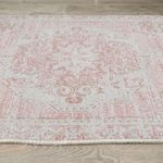 Casa si Gradina - Textile si covoare - Covoare - Covoare casa - Covor, Conceptum Hypnose, crem, 160x230 cm, 70% bumbac, antiderapant - Infinity.ro