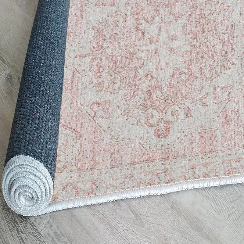 Casa si Gradina - Textile si covoare - Covoare - Covoare casa - Covor, Conceptum Hypnose, crem, 160x230 cm, 70% bumbac, antiderapant - Infinity.ro