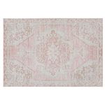Casa si Gradina - Textile si covoare - Covoare - Covoare casa - Covor, Conceptum Hypnose, crem, 160x230 cm, 70% bumbac, antiderapant - Infinity.ro