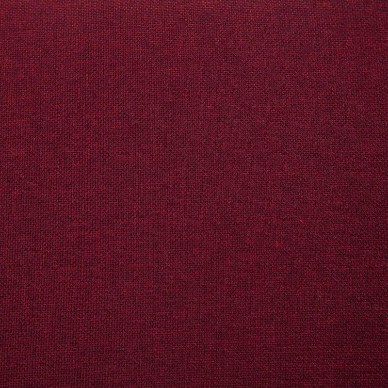 Casa si Gradina - Mobilier - Canapele si coltare - Banchete - Bancheta cu zona de depozitare, rosu vin, 116cm, poliester - Infinity.ro