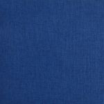 Casa si Gradina - Mobilier - Scaune si fotolii - Scaune - Scaune de bucatarie pivotante, 4 buc., albastru, textil - Infinity.ro
