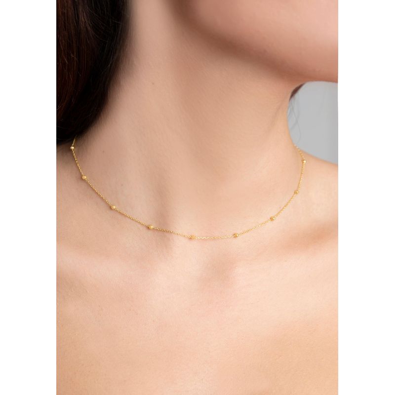 Fashion, accesorii si bijuterii - Femei - Bijuterii femei - Coliere femei - Colier, Heliophilia, argint 925, multicolor, 43 cm, 938ELS5343 - Infinity.ro