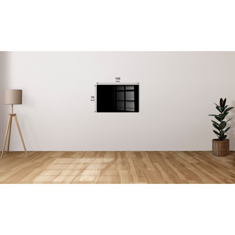 Casa si Gradina - Decoratiuni - Tablouri - Tablou decorativ, Wallxpert, sticla calita, multicolor, 70x100 cm, 970GLS1109 - Infinity.ro