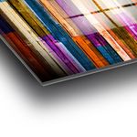 Casa si Gradina - Decoratiuni - Tablouri - Tablou decorativ, Wallxpert, sticla calita, multicolor, 70x100 cm, 970GLS1109 - Infinity.ro