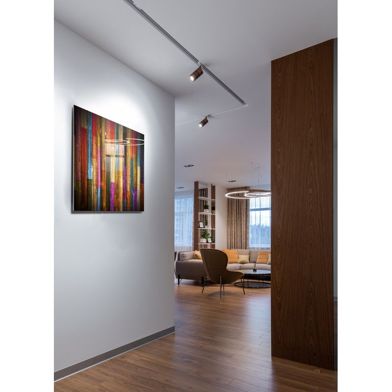 Casa si Gradina - Decoratiuni - Tablouri - Tablou decorativ, Wallxpert, sticla calita, multicolor, 50x70 cm, 970GLS1110 - Infinity.ro