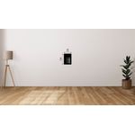 Casa si Gradina - Decoratiuni - Tablouri - Tablou decorativ, Wallxpert, sticla temperata, multicolor, 30x45 cm, 981GLS1124 - Infinity.ro