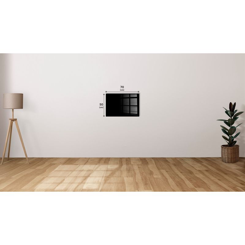 Casa si Gradina - Decoratiuni - Tablouri - Tablou decorativ, Wallxpert, sticla calita, multicolor, 50x70 cm, 970GLS1110 - Infinity.ro