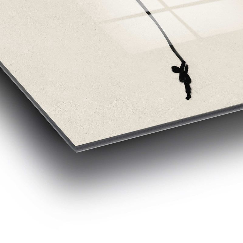 Casa si Gradina - Decoratiuni - Tablouri - Tablou decorativ, Wallxpert, sticla calita, multicolor, 50x70 cm, 681BRS1251 - Infinity.ro