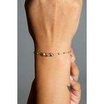 Fashion, accesorii si bijuterii - Femei - Bijuterii femei - Bratari femei - Bratara, Heliophilia, argint 925, multicolor, 18 cm, 938ELS2297 - Infinity.ro