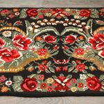 Casa si Gradina - Textile si covoare - Covoare - Covoare casa - Covor, Conceptum Hypnose, catifea, multicolor, 160x230 cm, antiderapant, 599HFT1221 - Infinity.ro