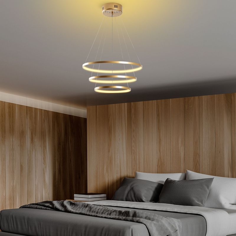 Casa si Gradina - Corpuri si surse de iluminat - Lustre si pendule - Candelabru, Opviq, metal, auriu, 50x50x80 cm - Infinity.ro