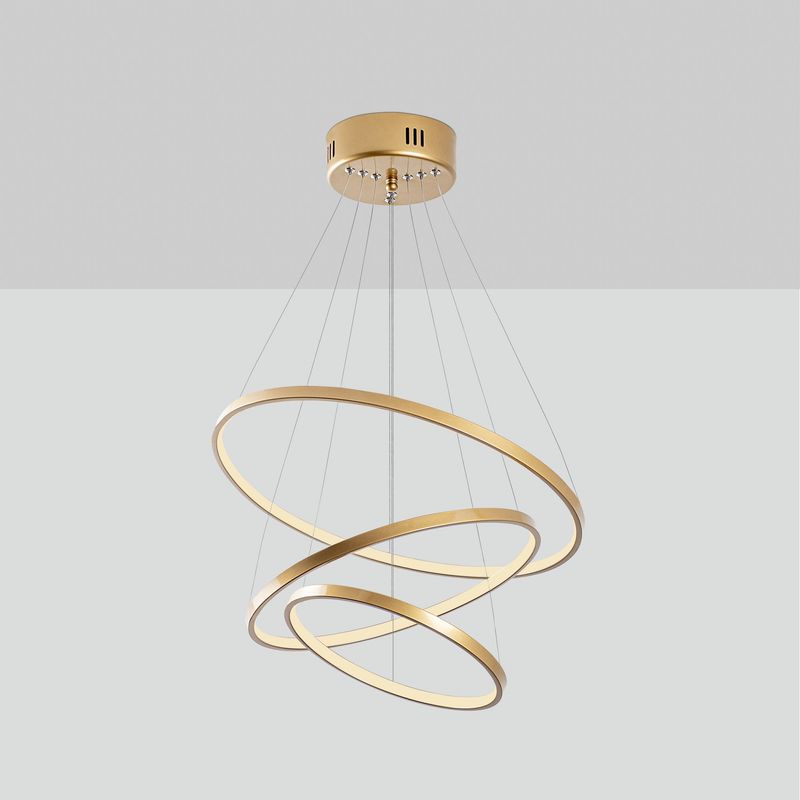 Casa si Gradina - Corpuri si surse de iluminat - Lustre si pendule - Candelabru, Opviq, metal, auriu, 50x50x80 cm - Infinity.ro