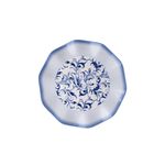 Casa si Gradina - Bucatarie si vesela - Vesela si tacamuri - Servicii de masa - Serviciu de masa, Hermia, portelan, multicolor, 24 piese, 387GRP1372 - Infinity.ro