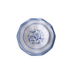 Casa si Gradina - Bucatarie si vesela - Vesela si tacamuri - Servicii de masa - Serviciu de masa, Hermia, portelan, multicolor, 24 piese, 387GRP1372 - Infinity.ro