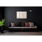 Casa si Gradina - Decoratiuni - Tablouri - Tablou decorativ, Wallxpert, sticla temperata, multicolor, 50x70 cm, 981GLS1716 - Infinity.ro