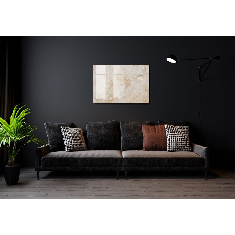 Casa si Gradina - Decoratiuni - Tablouri - Tablou decorativ, Wallxpert, sticla temperata, multicolor, 50x70 cm, 981GLS1716 - Infinity.ro