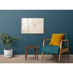Casa si Gradina - Decoratiuni - Tablouri - Tablou decorativ, Wallxpert, sticla temperata, multicolor, 50x70 cm, 981GLS1716 - Infinity.ro